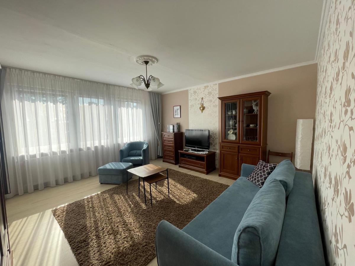 Wolin-Travel Apartament Dom Przy Parku Мендзыздрое Экстерьер фото