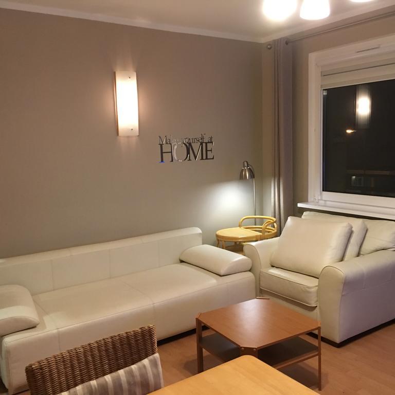 Wolin-Travel Apartament Dom Przy Parku Мендзыздрое Экстерьер фото